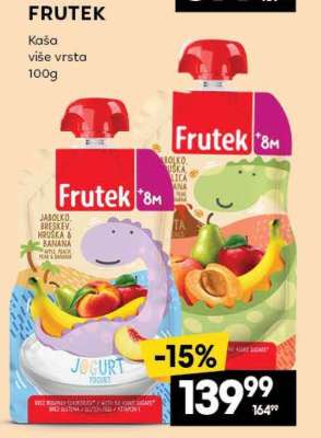 FRUTEK