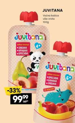 JUVITANA