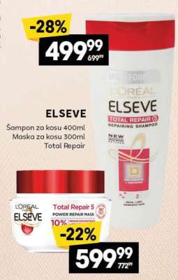ELSEVE