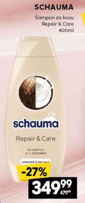 SCHAUMA