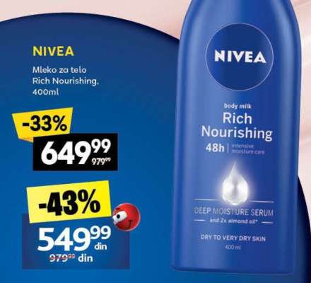 Nivea