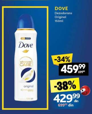 DOVE
