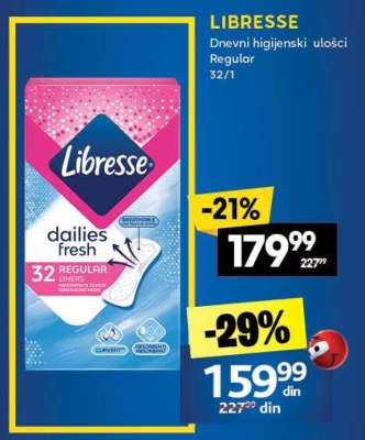Libresse