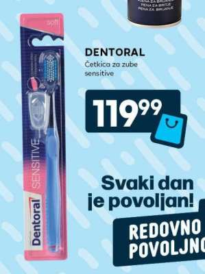 DENTORAL