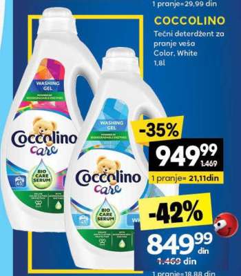COCCOLINO