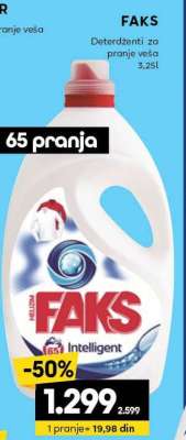 FAKS