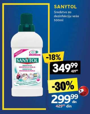 SANYTOL