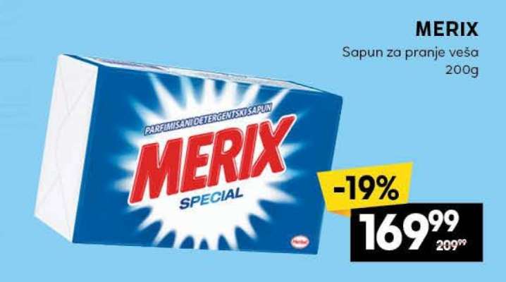 MERIX