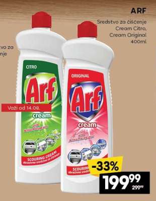 ARF