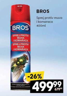 BROS
