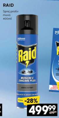Raid