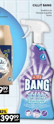 Cillit Bang