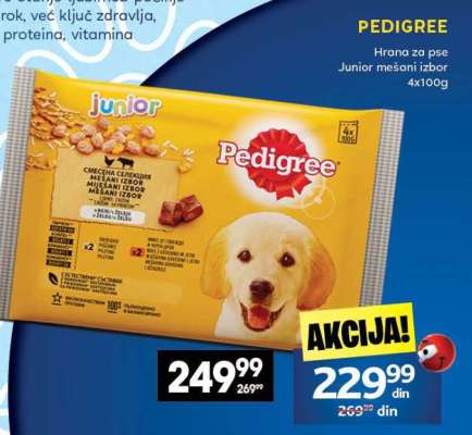Pedigree