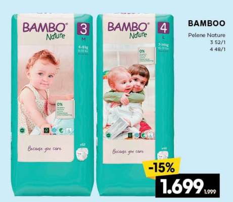 BAMBOO