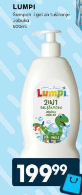 Lumpi