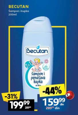 Becutan
