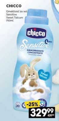 CHICCO