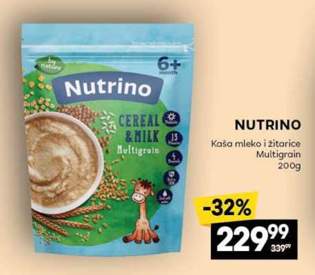 Nutrino