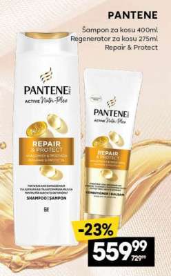 Pantene