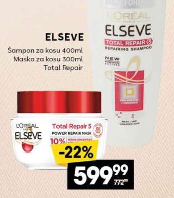ELSEVE