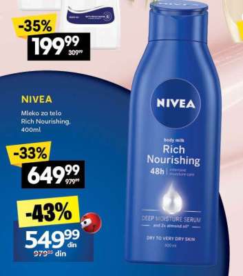Nivea