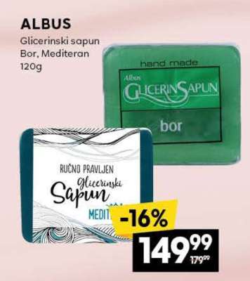 ALBUS