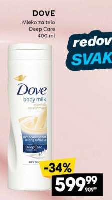 DOVE