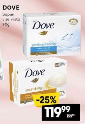 DOVE
