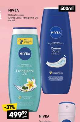 Nivea