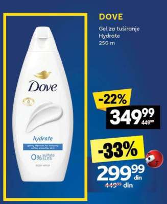 DOVE