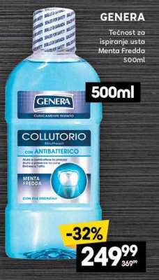 GENERA