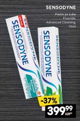 Sensodyne