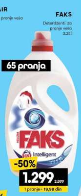 FAKS