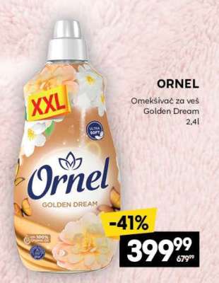 ORNEL