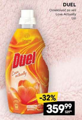 DUEL