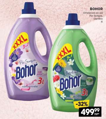 BOHOR