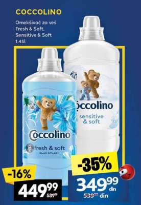 COCCOLINO