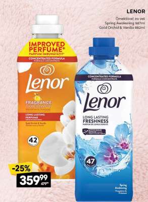 LENOR