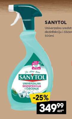 SANYTOL