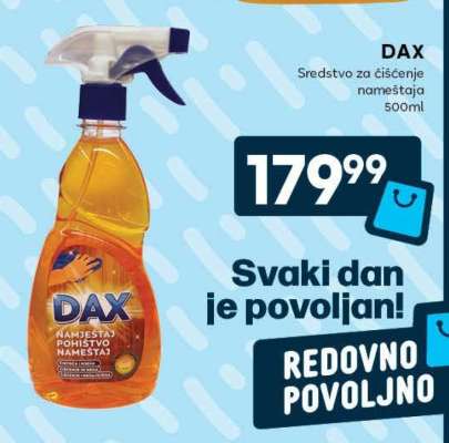 Dax
