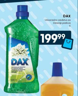 Dax