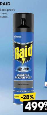 Raid