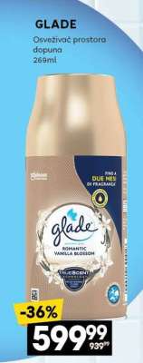 Glade