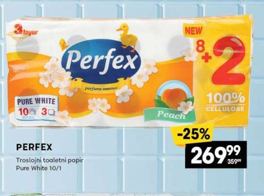 PERFEX