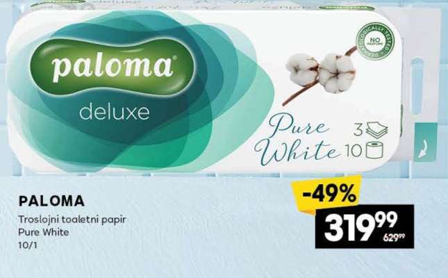 PALOMA