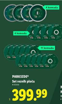 Parkside