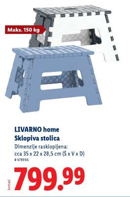 Livarno Home