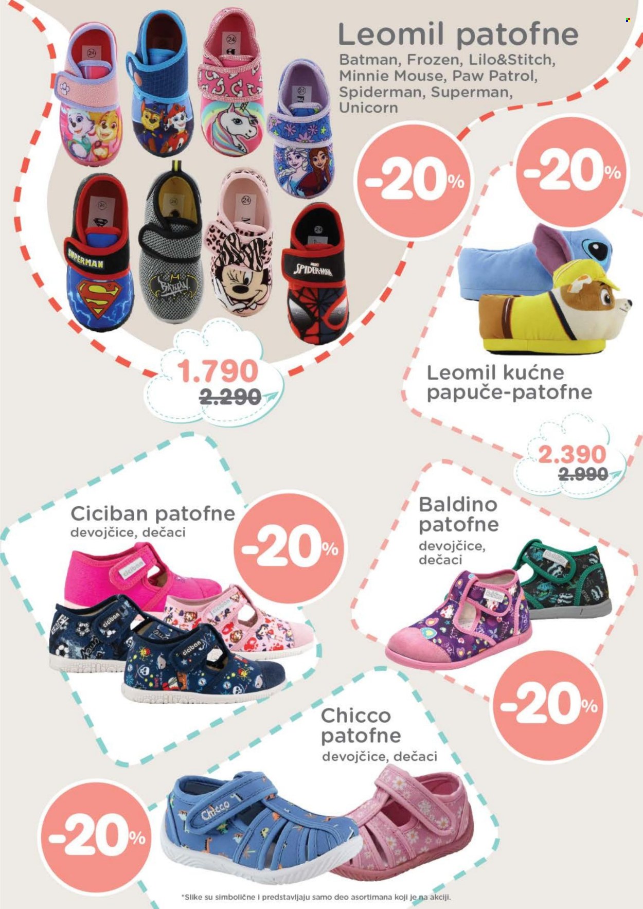 Aksa katalog - 11.08.2025 - 10.09.2025. Stranica 3