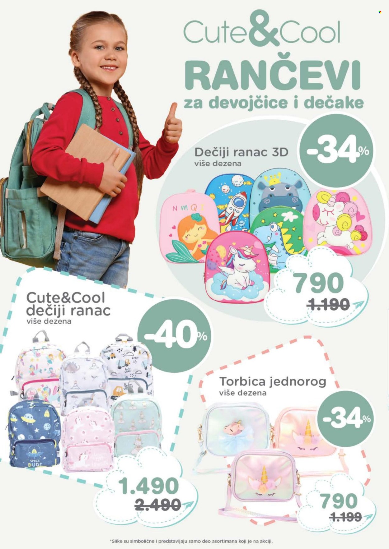 Aksa katalog - 11.08.2025 - 10.09.2025. Stranica 4