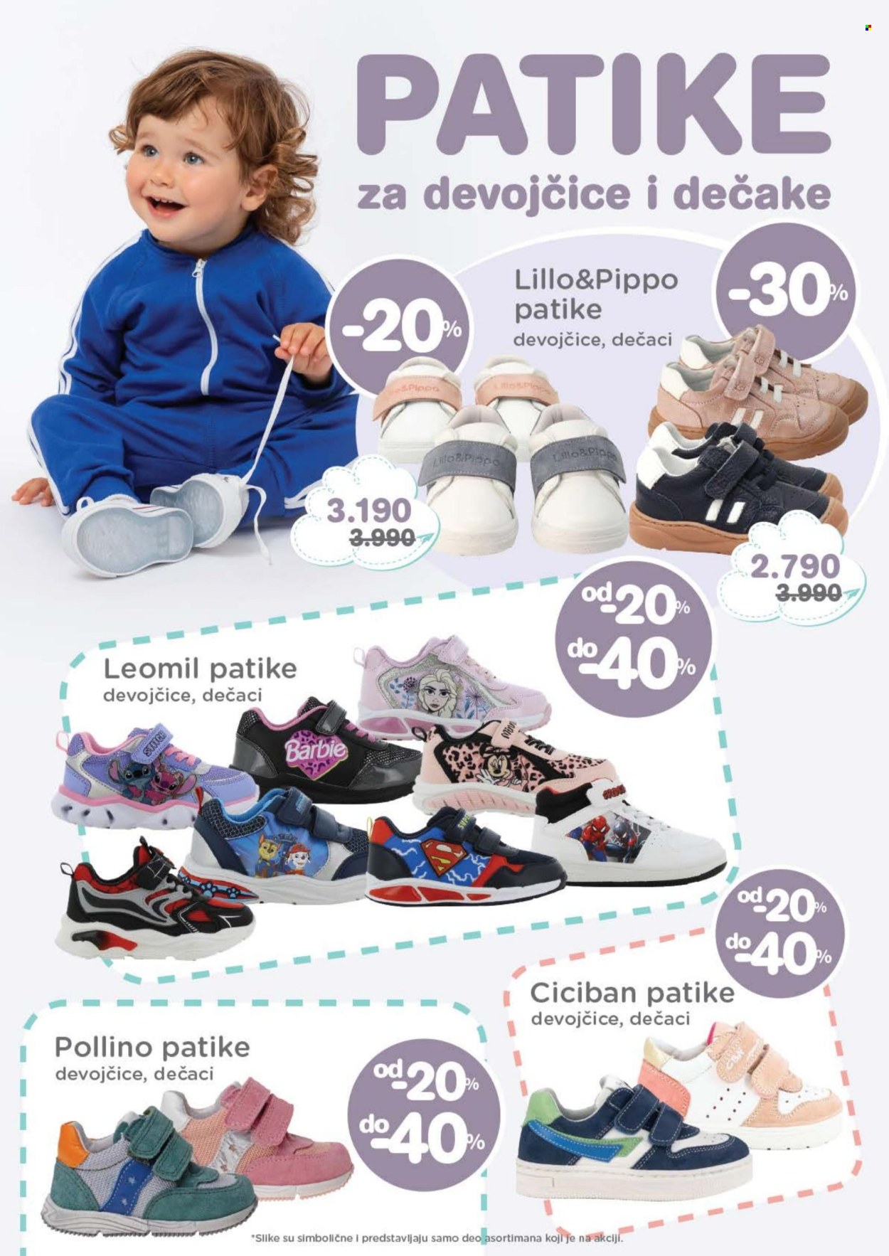 Aksa katalog - 11.08.2025 - 10.09.2025. Stranica 6